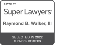 Rated by Super Lawyers
